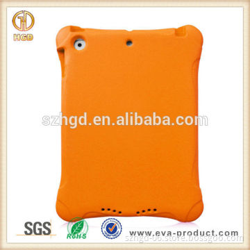 Manufacturer Wholesale Rubber Bumper Case Cover For iPad Air